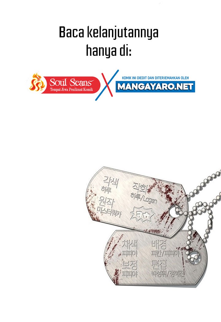 The Way Of Survival Chapter 06 Gambar 46