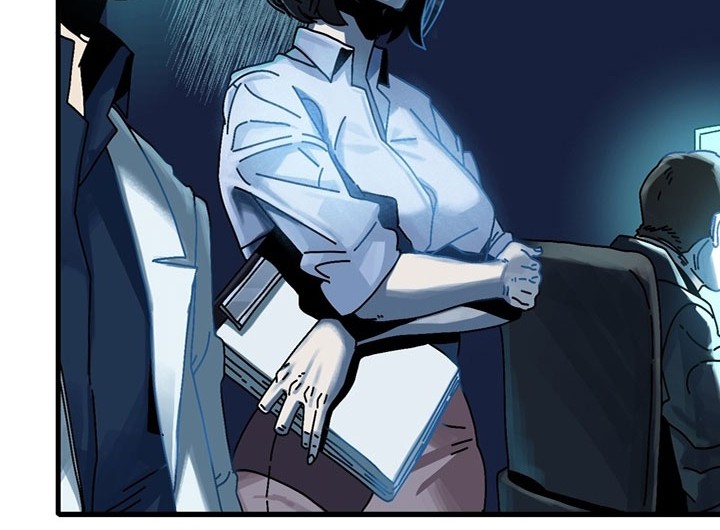 The Way Of Survival Chapter 06 Gambar 40