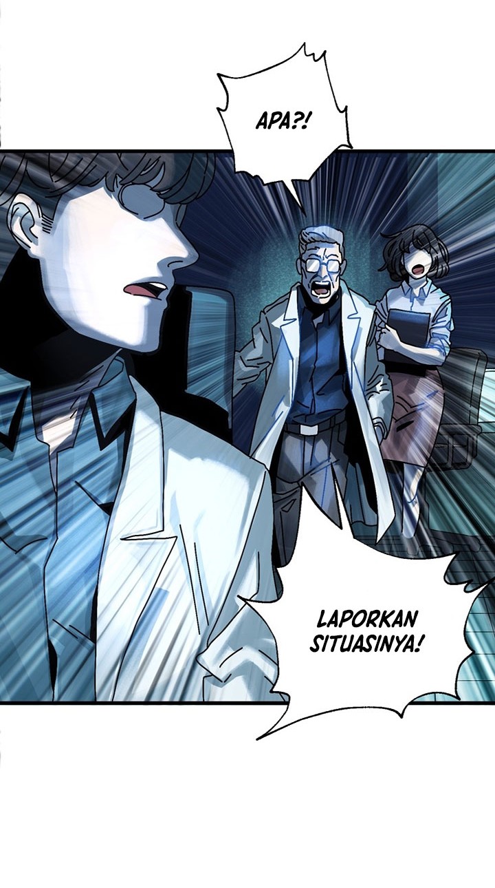 The Way Of Survival Chapter 06 Gambar 44