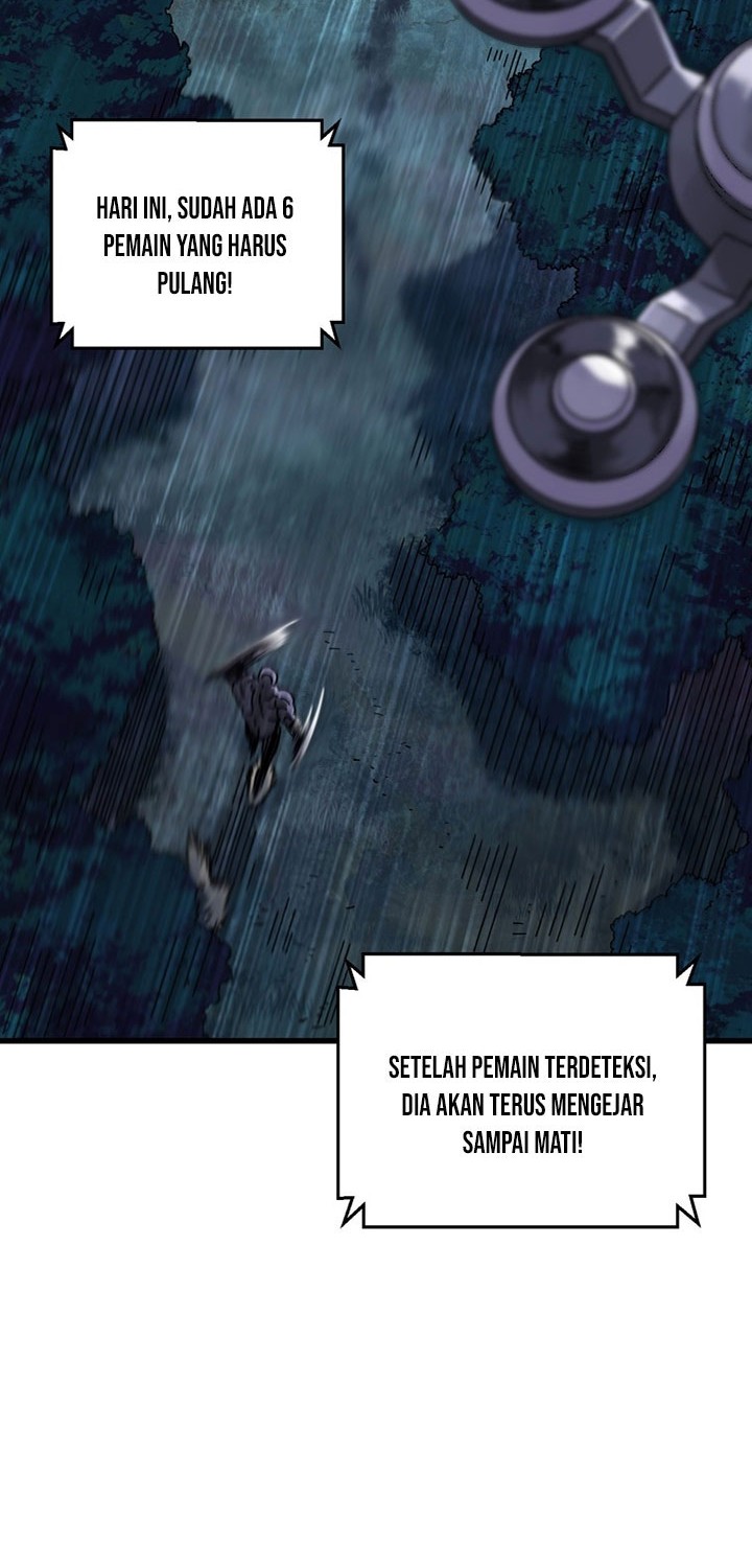 The Way Of Survival Chapter 06 Gambar 7