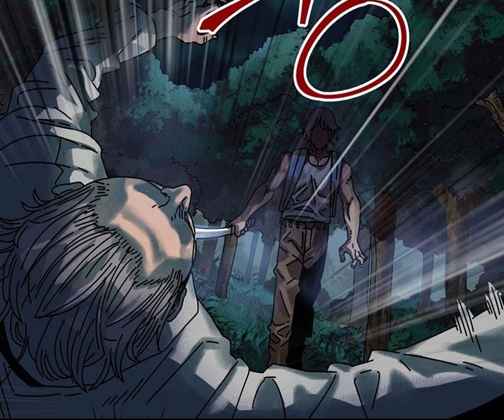 The Way Of Survival Chapter 05 Gambar 31