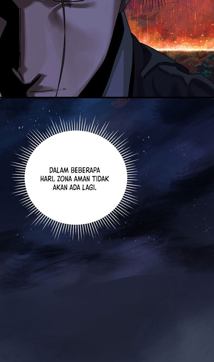 The Way Of Survival Chapter 05 Gambar 19