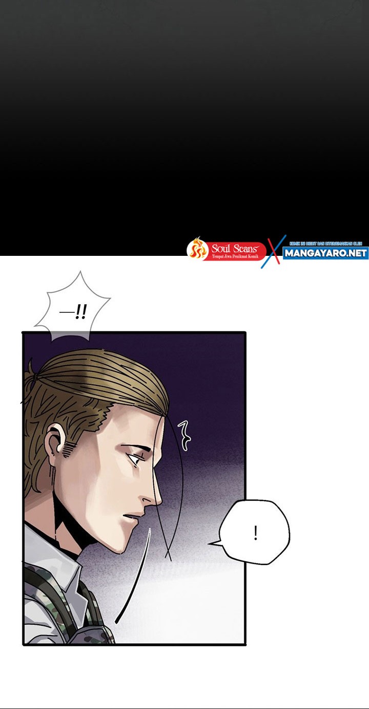 The Way Of Survival Chapter 05 Gambar 21