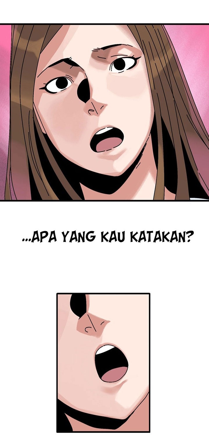 The Way Of Survival Chapter 05 Gambar 23
