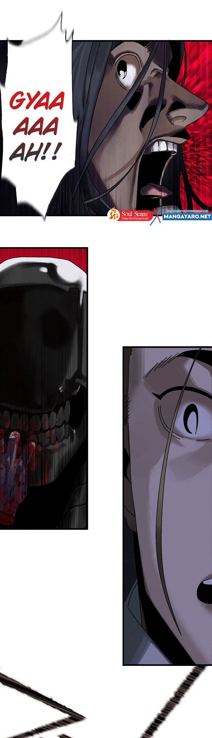 The Way Of Survival Chapter 05 Gambar 39