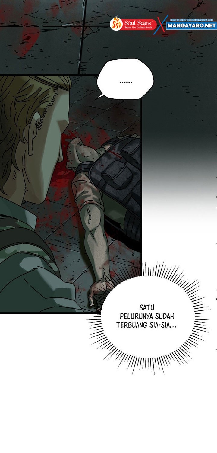 The Way Of Survival Chapter 05 Gambar 4