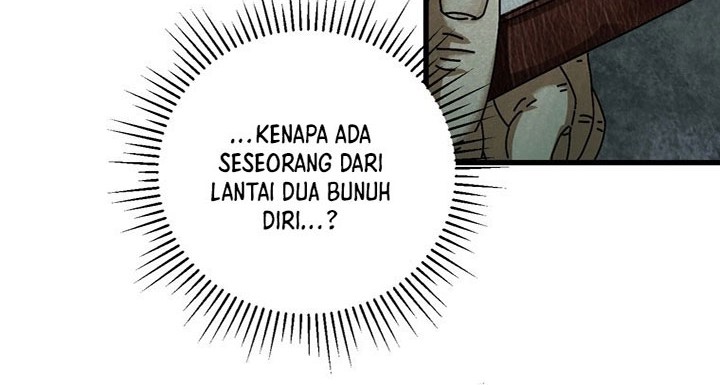 The Way Of Survival Chapter 05 Gambar 6