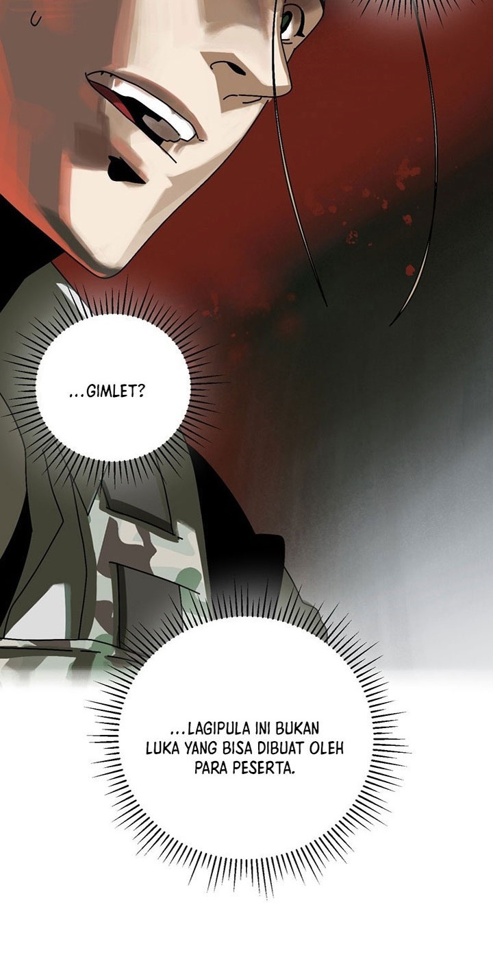 The Way Of Survival Chapter 05 Gambar 9