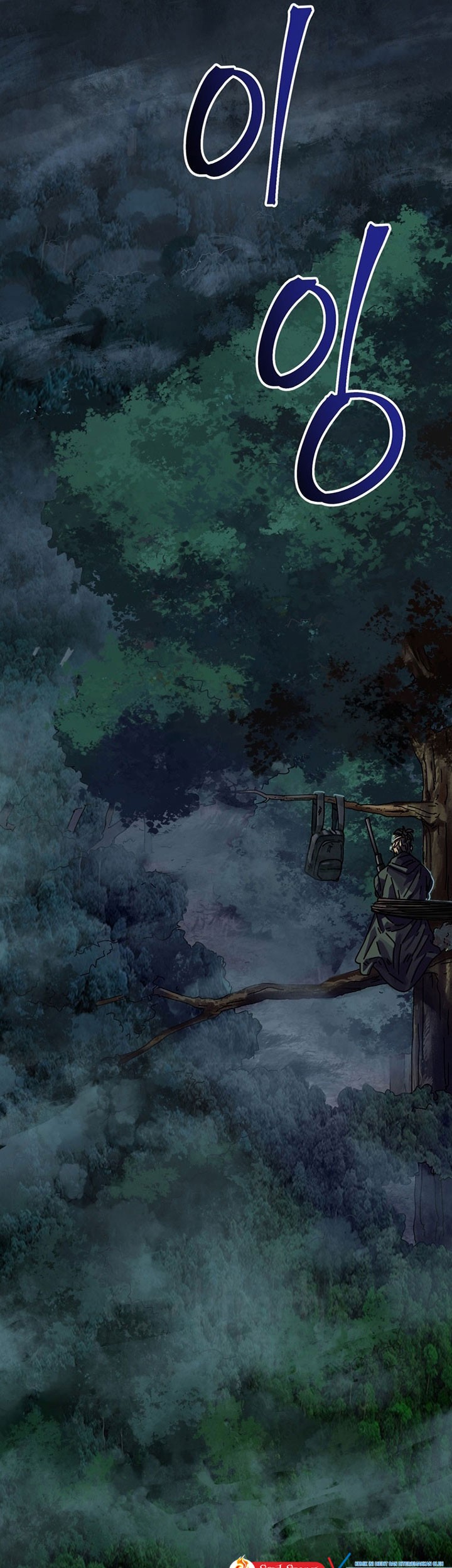 The Way Of Survival Chapter 05 Gambar 14