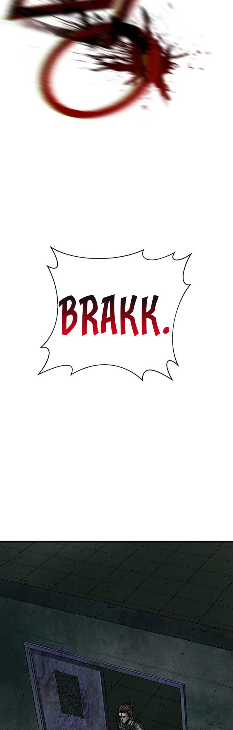 The Way Of Survival Chapter 04 Gambar 26