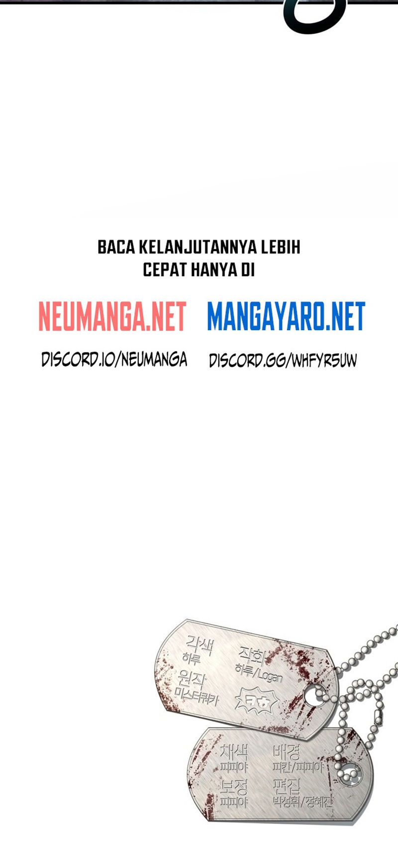 The Way Of Survival Chapter 04 Gambar 31