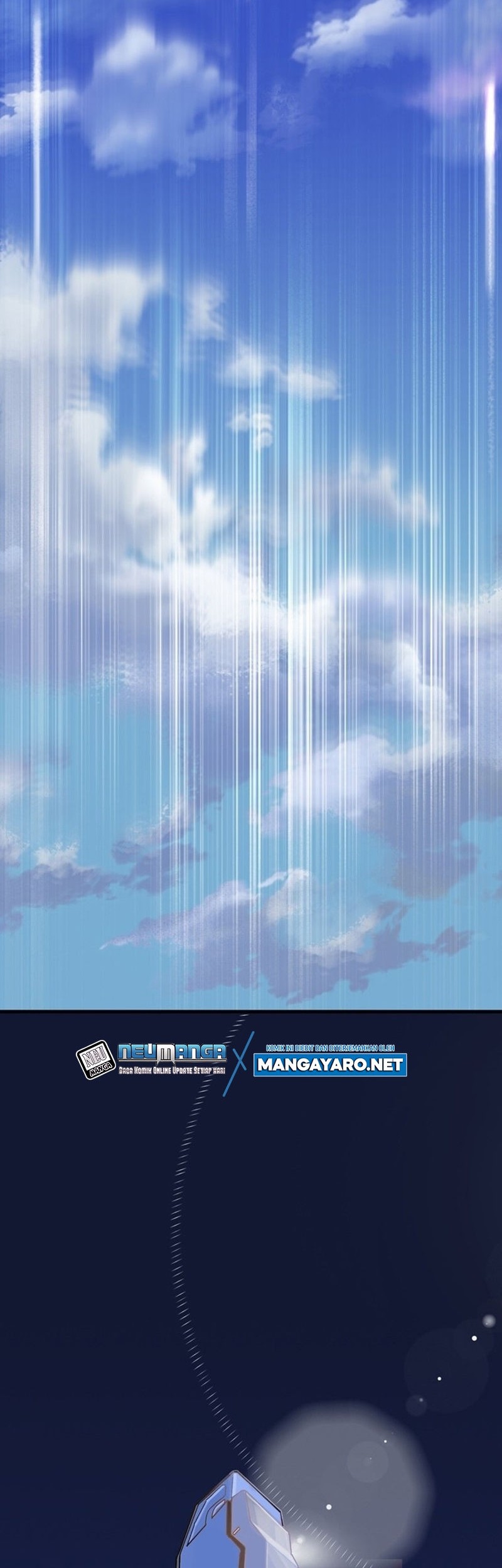 The Way Of Survival Chapter 03 Gambar 50