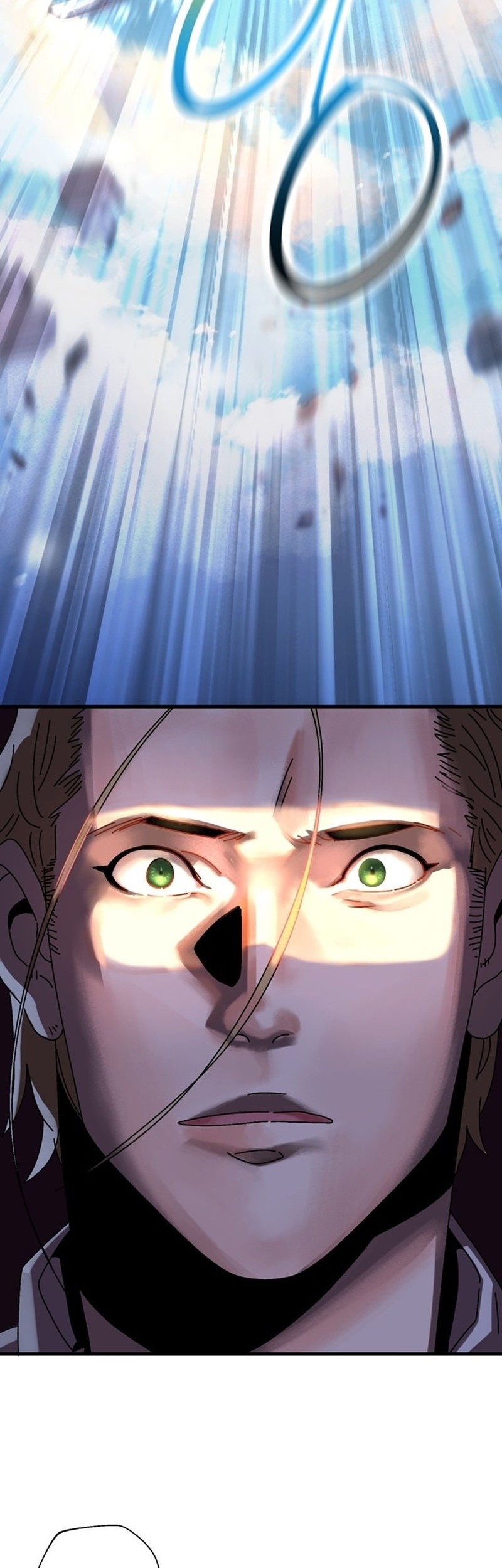 The Way Of Survival Chapter 03 Gambar 48