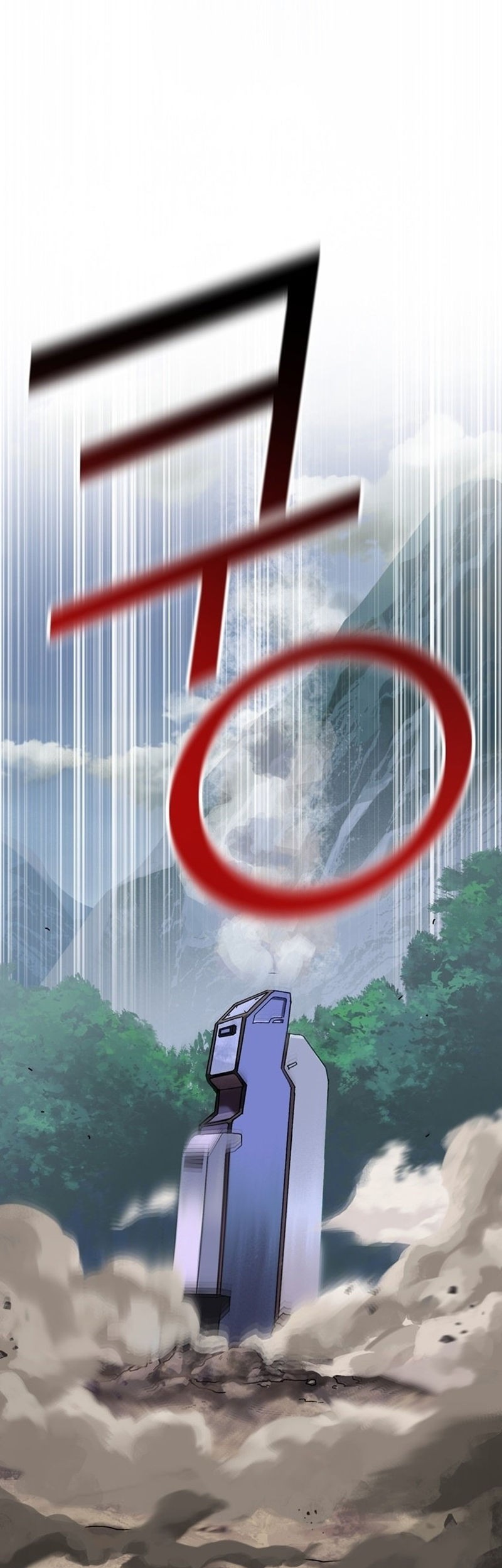 The Way Of Survival Chapter 03 Gambar 53