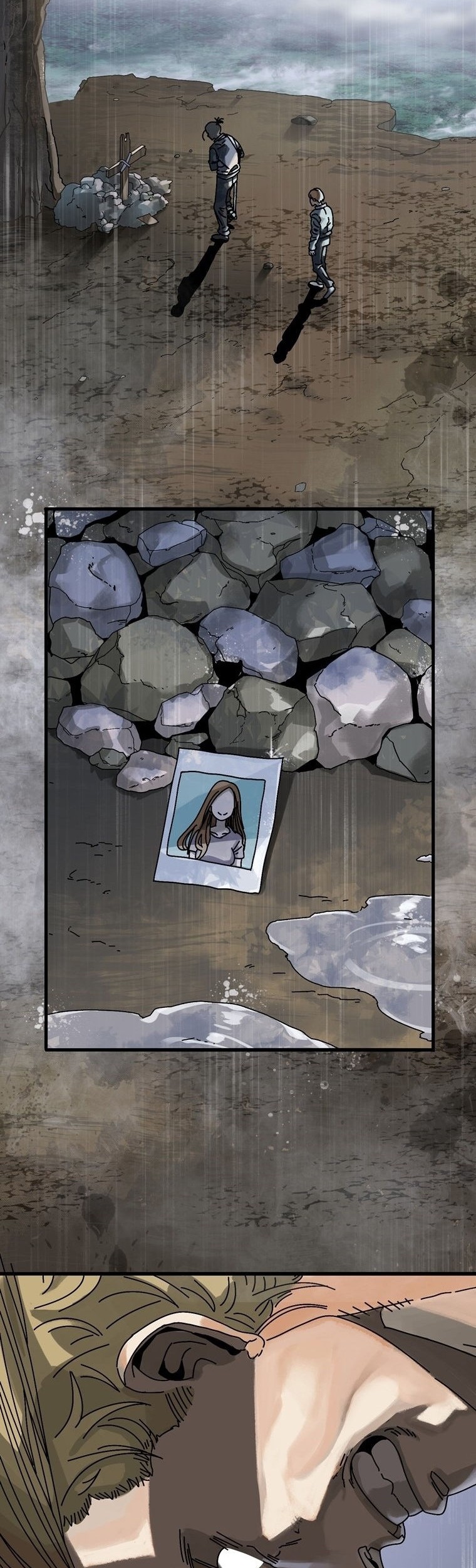 The Way Of Survival Chapter 03 Gambar 3