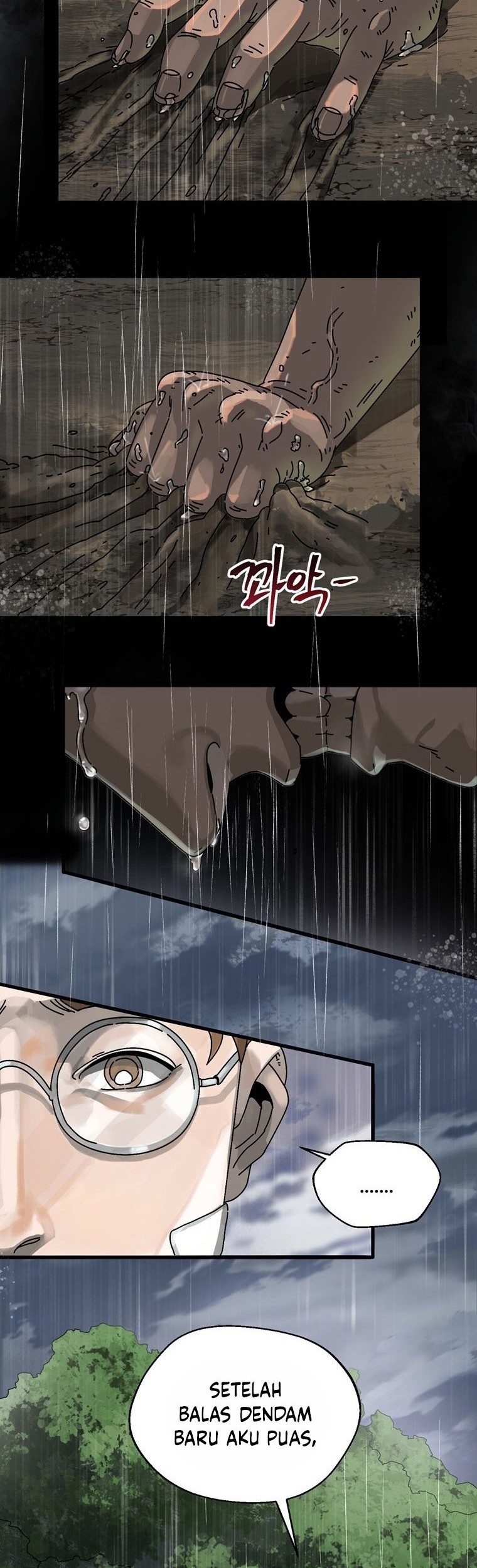 The Way Of Survival Chapter 03 Gambar 5