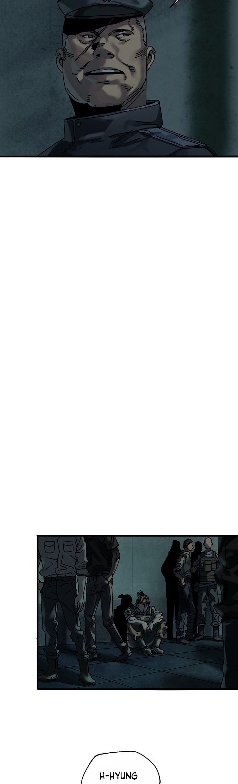 The Way Of Survival Chapter 03 Gambar 29