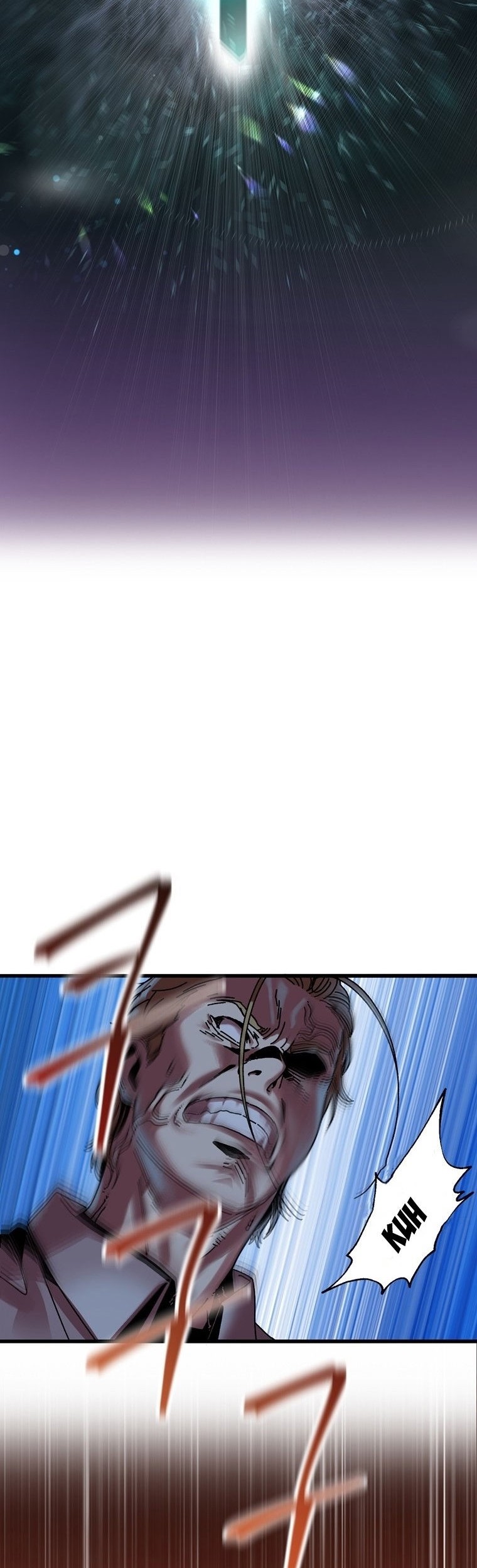 The Way Of Survival Chapter 03 Gambar 43