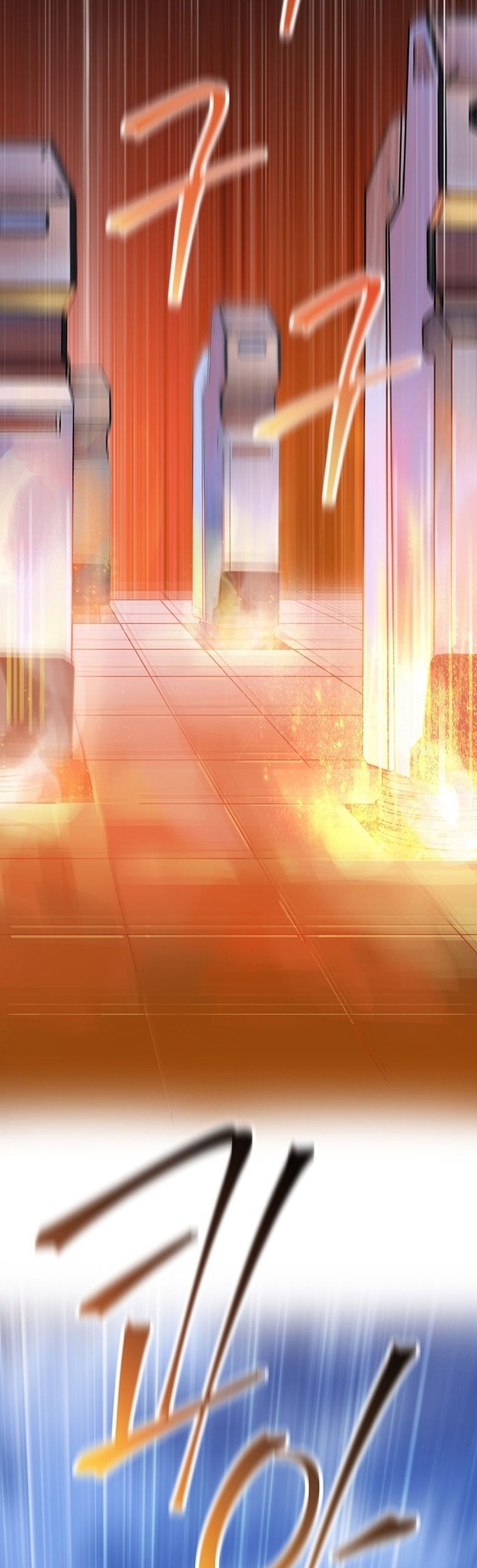 The Way Of Survival Chapter 03 Gambar 44