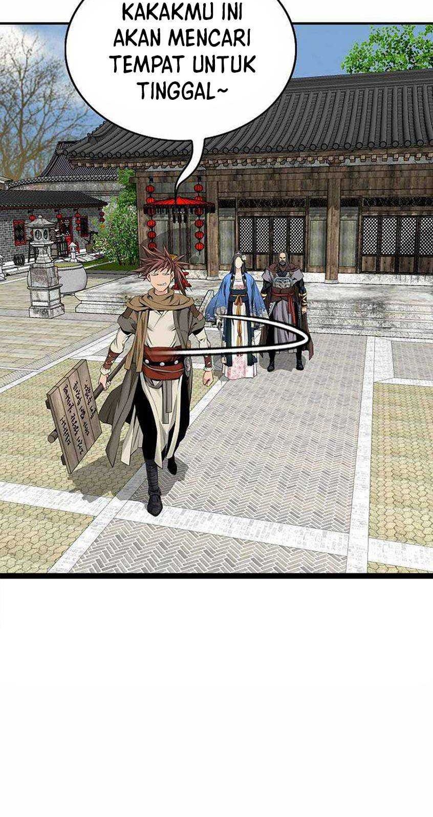 The World’s Best Sect of Dependency Chapter 08 Gambar 30