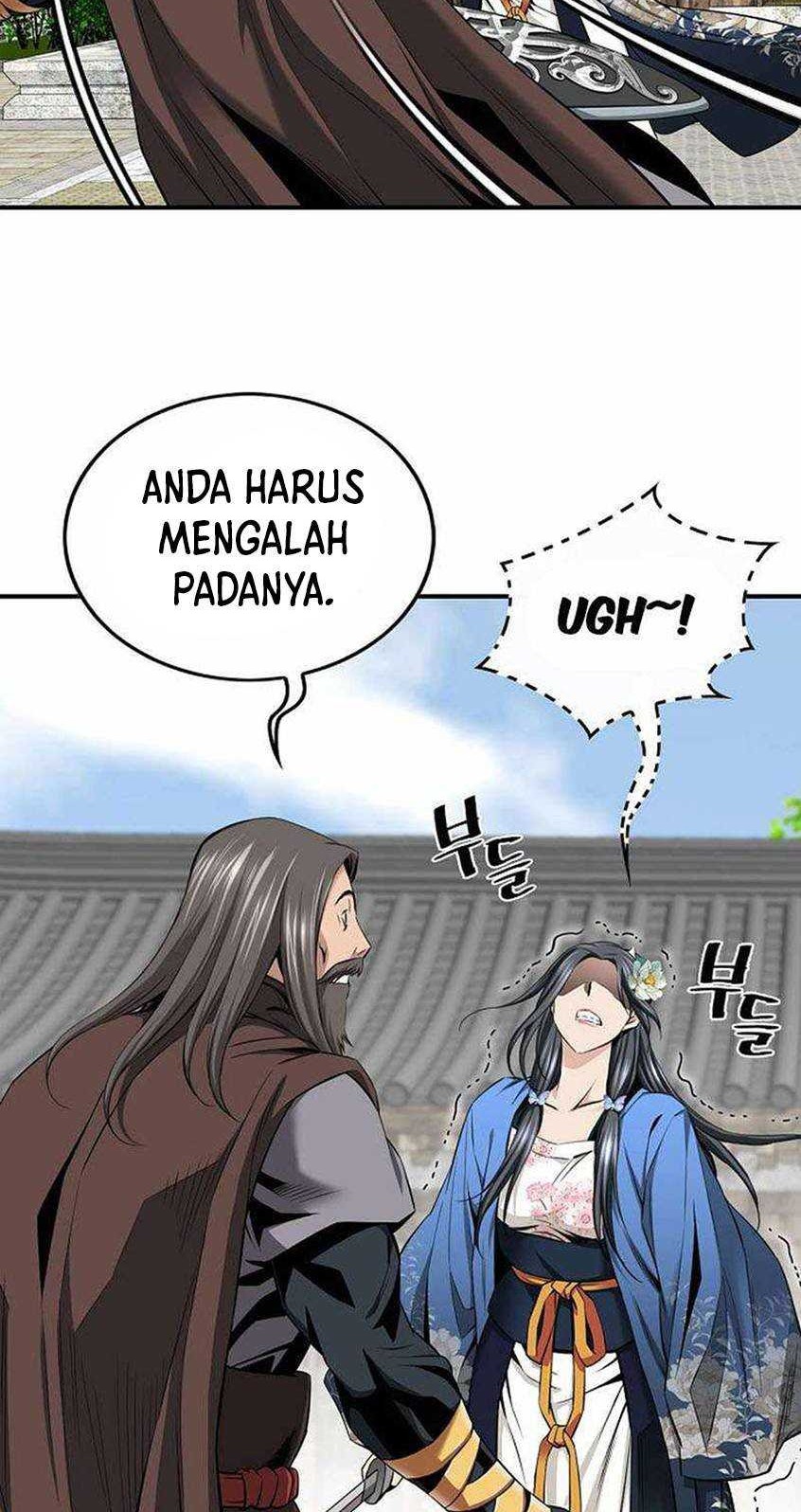 The World’s Best Sect of Dependency Chapter 08 Gambar 32