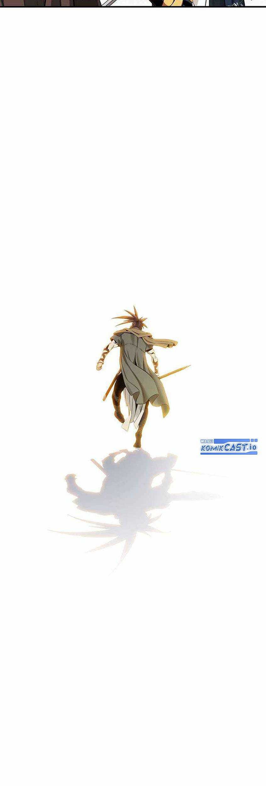 The World’s Best Sect of Dependency Chapter 08 Gambar 33