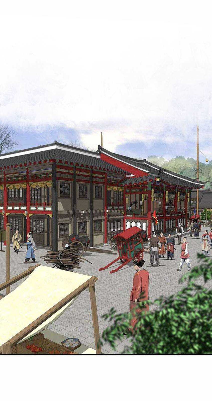 The World’s Best Sect of Dependency Chapter 08 Gambar 34