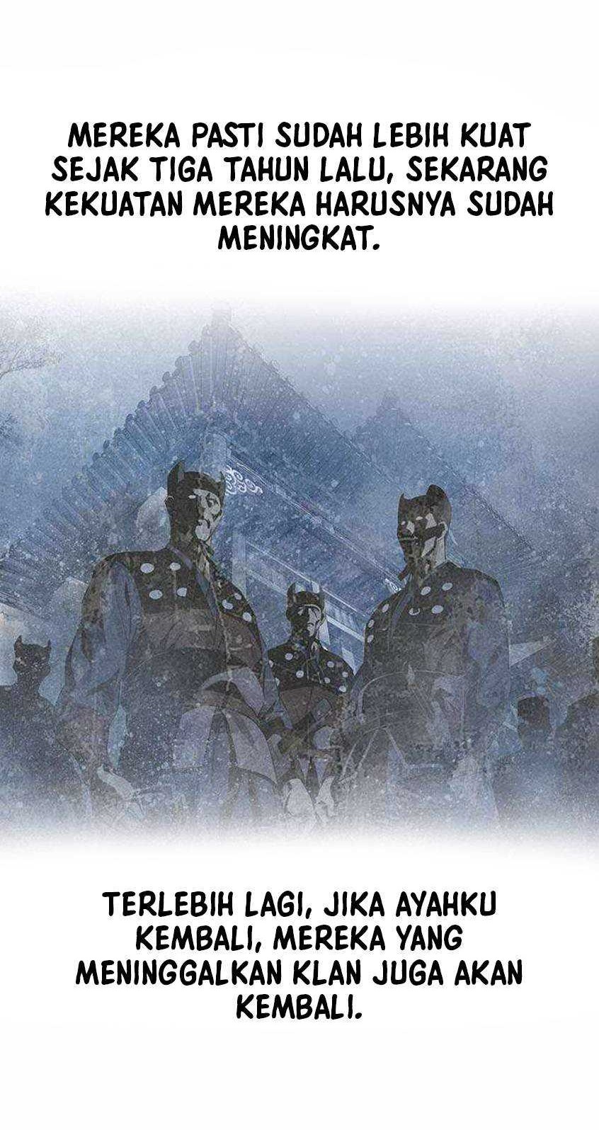 The World’s Best Sect of Dependency Chapter 08 Gambar 18