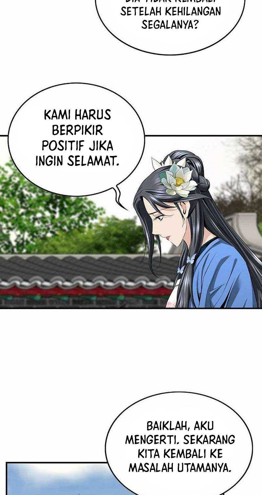 The World’s Best Sect of Dependency Chapter 08 Gambar 20