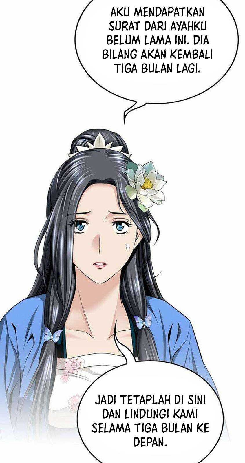 The World’s Best Sect of Dependency Chapter 08 Gambar 22