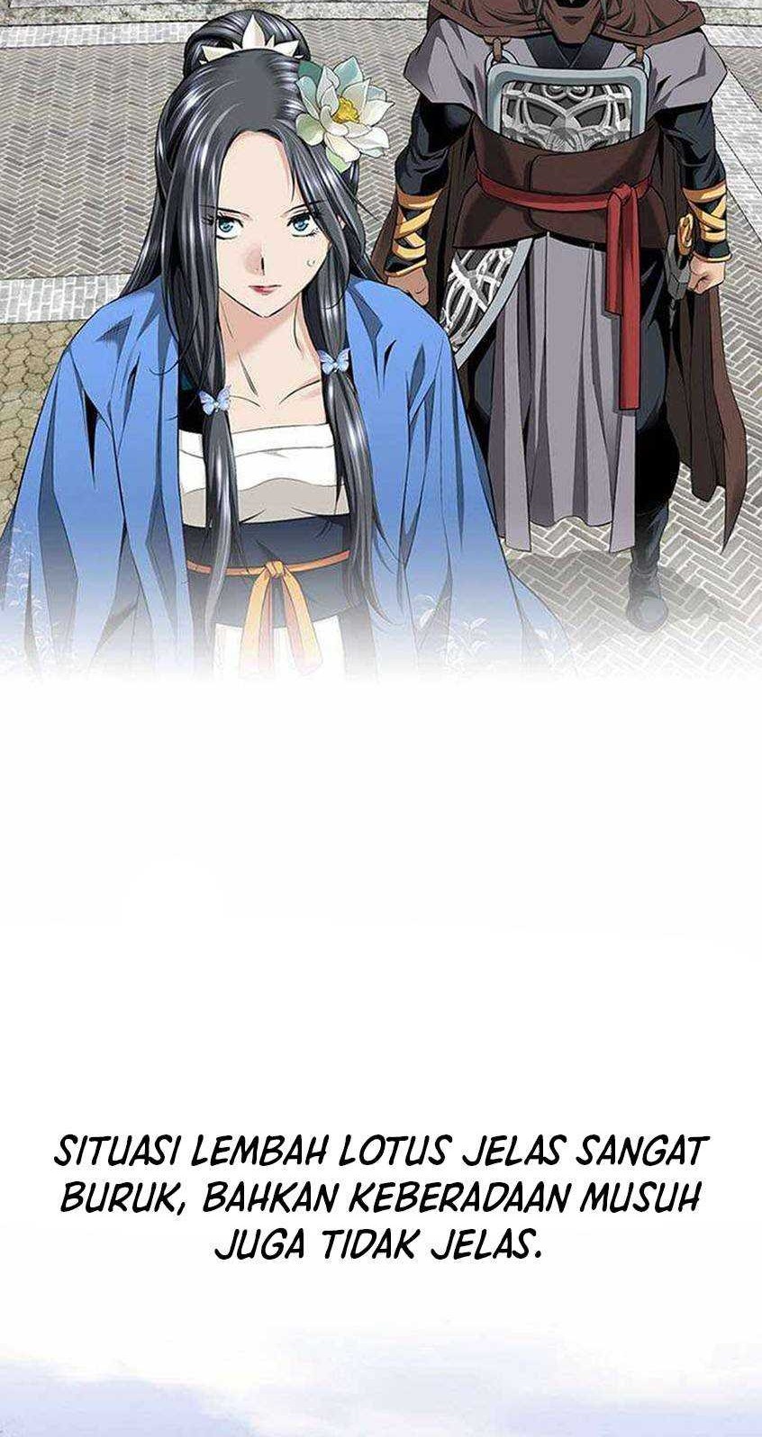 The World’s Best Sect of Dependency Chapter 08 Gambar 24