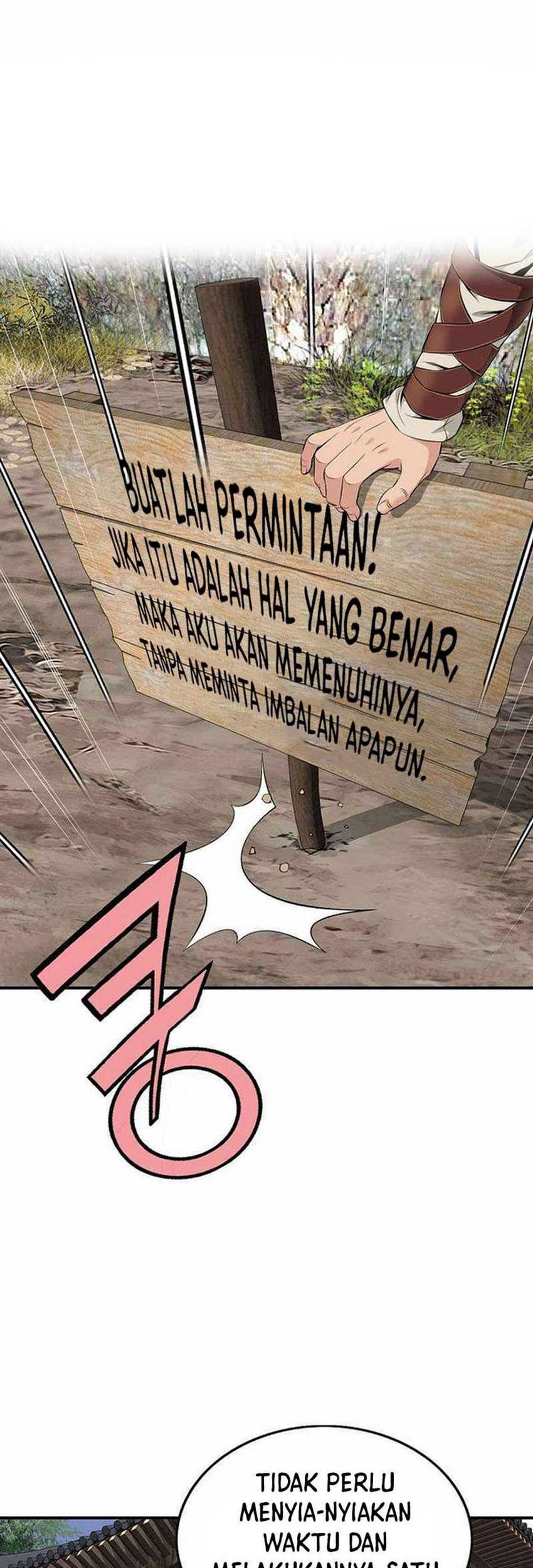 The World’s Best Sect of Dependency Chapter 08 Gambar 51