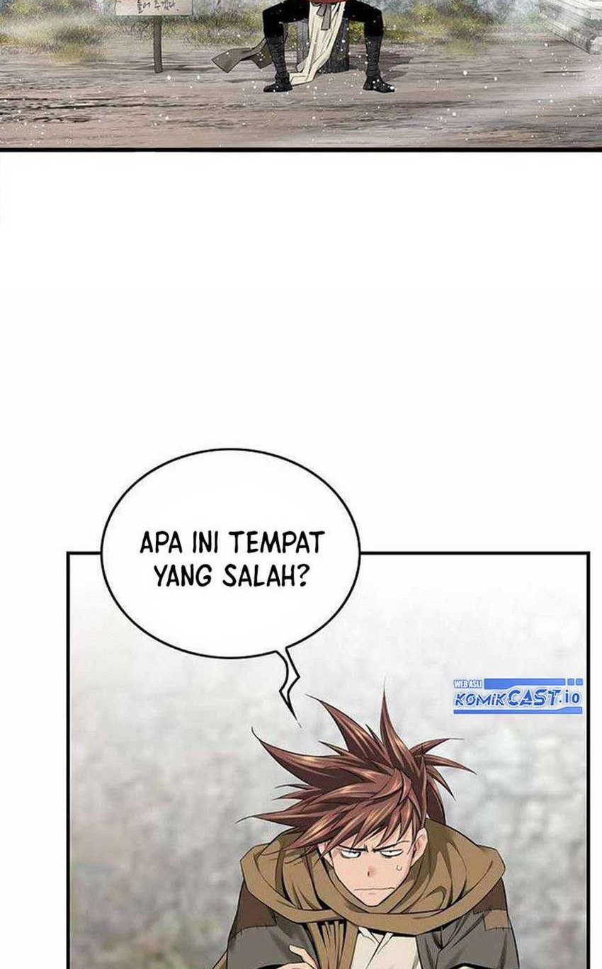 The World’s Best Sect of Dependency Chapter 08 Gambar 54