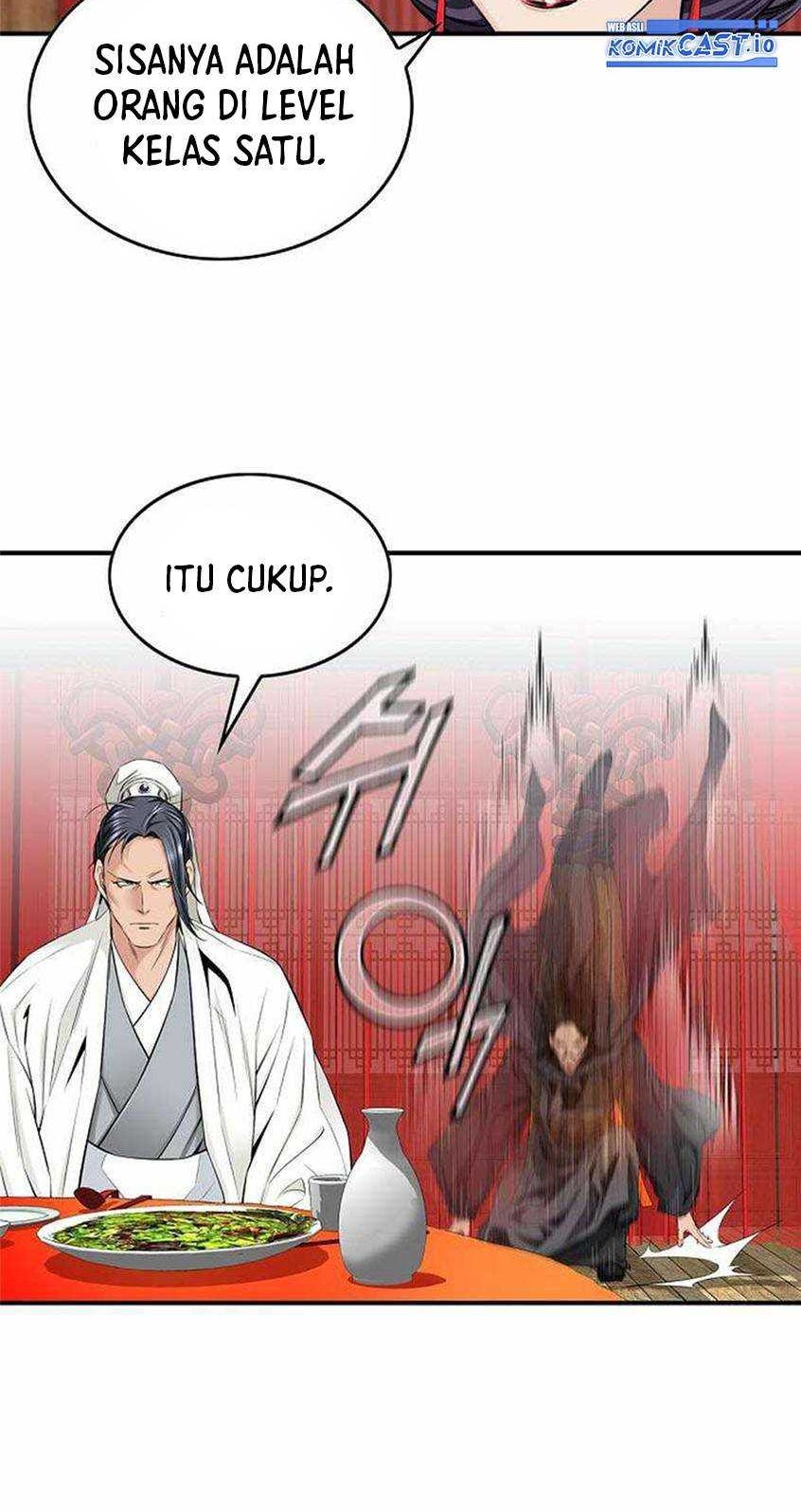 The World’s Best Sect of Dependency Chapter 08 Gambar 44