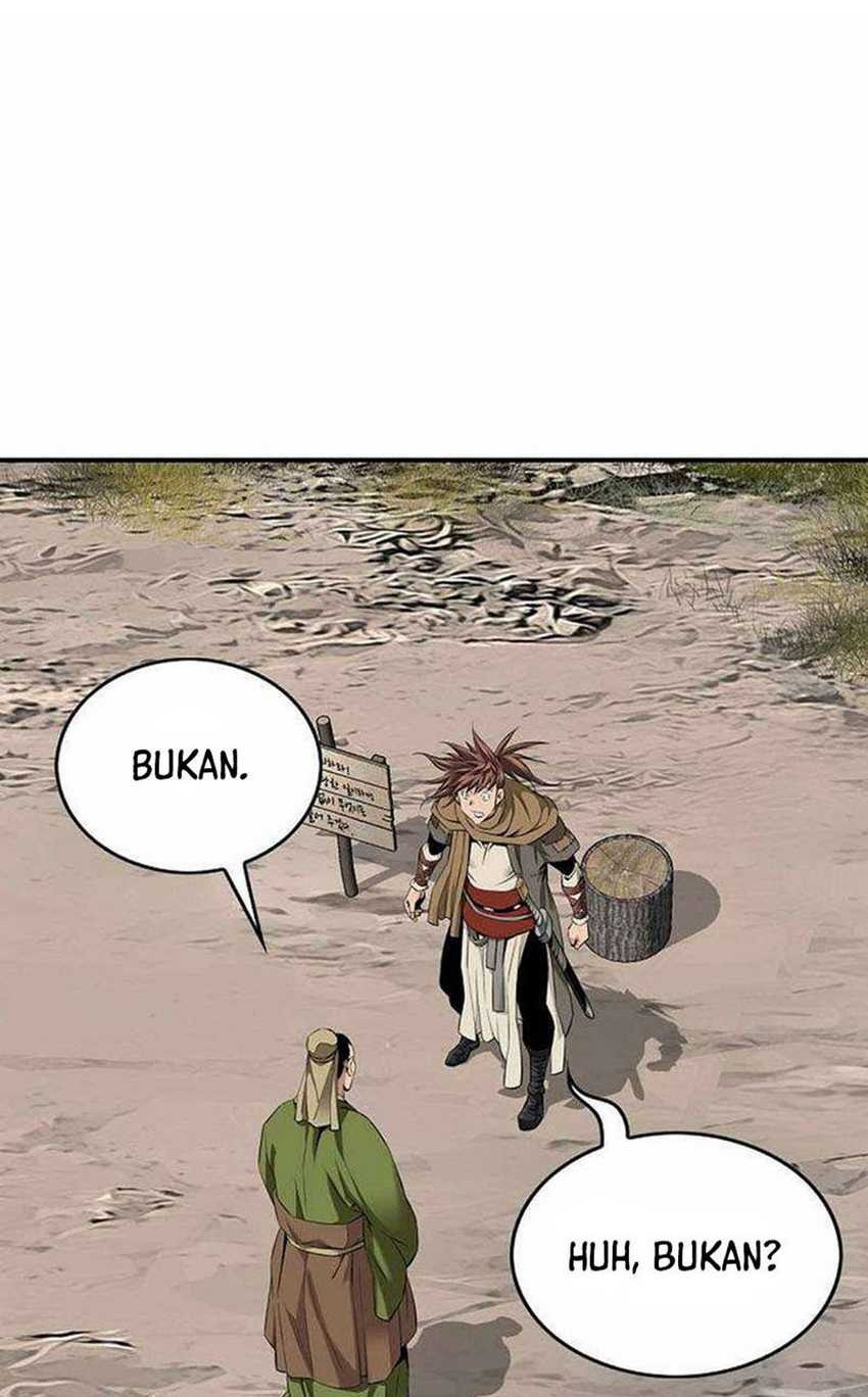 The World’s Best Sect of Dependency Chapter 08 Gambar 58