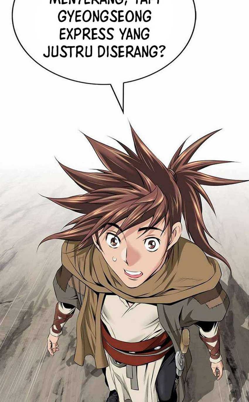 The World’s Best Sect of Dependency Chapter 08 Gambar 60