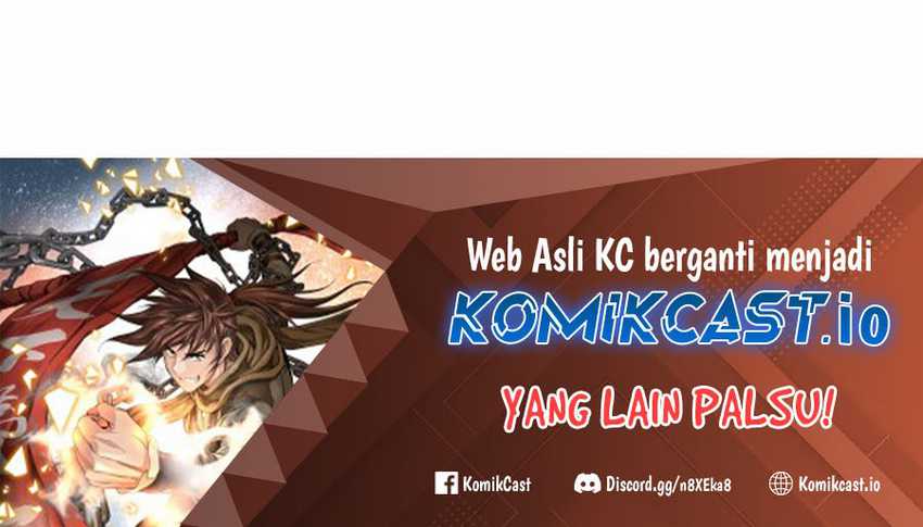 The World’s Best Sect of Dependency Chapter 08 Gambar 63