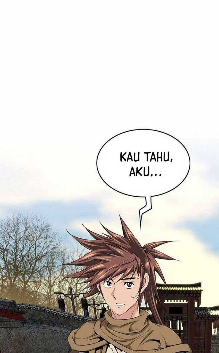 The World’s Best Sect of Dependency Chapter 08 Gambar 5