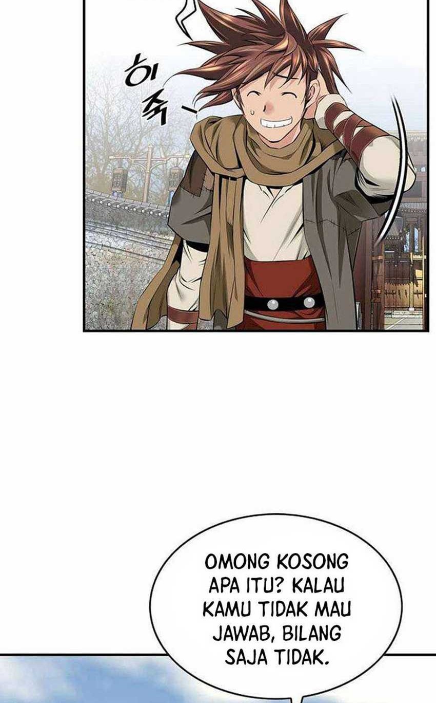 The World’s Best Sect of Dependency Chapter 08 Gambar 7