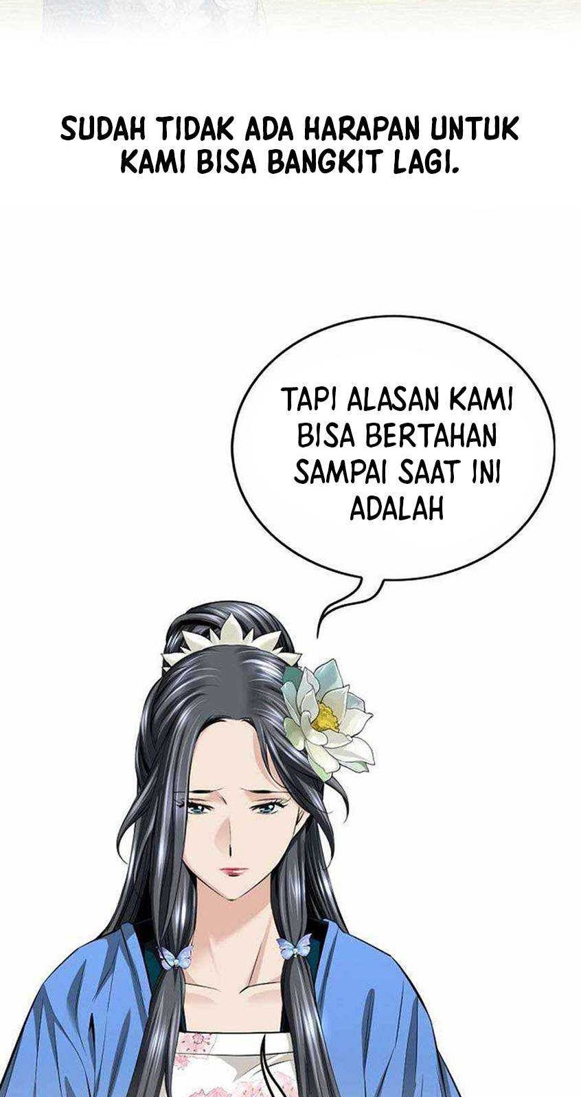 The World’s Best Sect of Dependency Chapter 08 Gambar 16