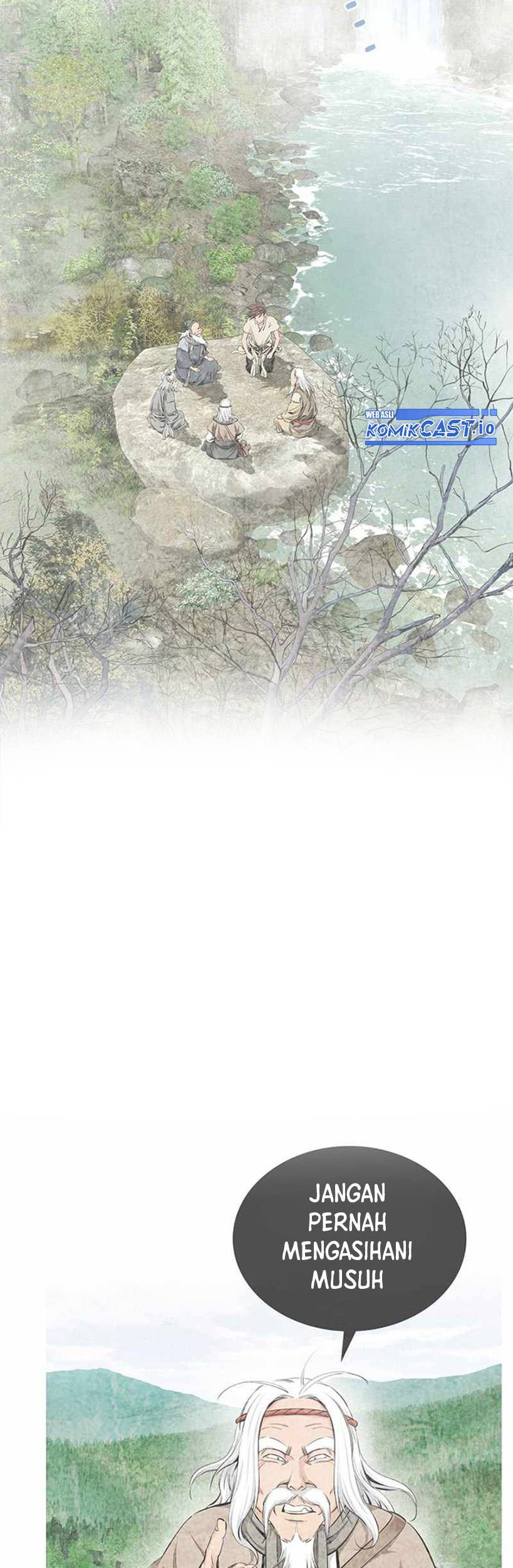 The World’s Best Sect of Dependency Chapter 07 Gambar 5