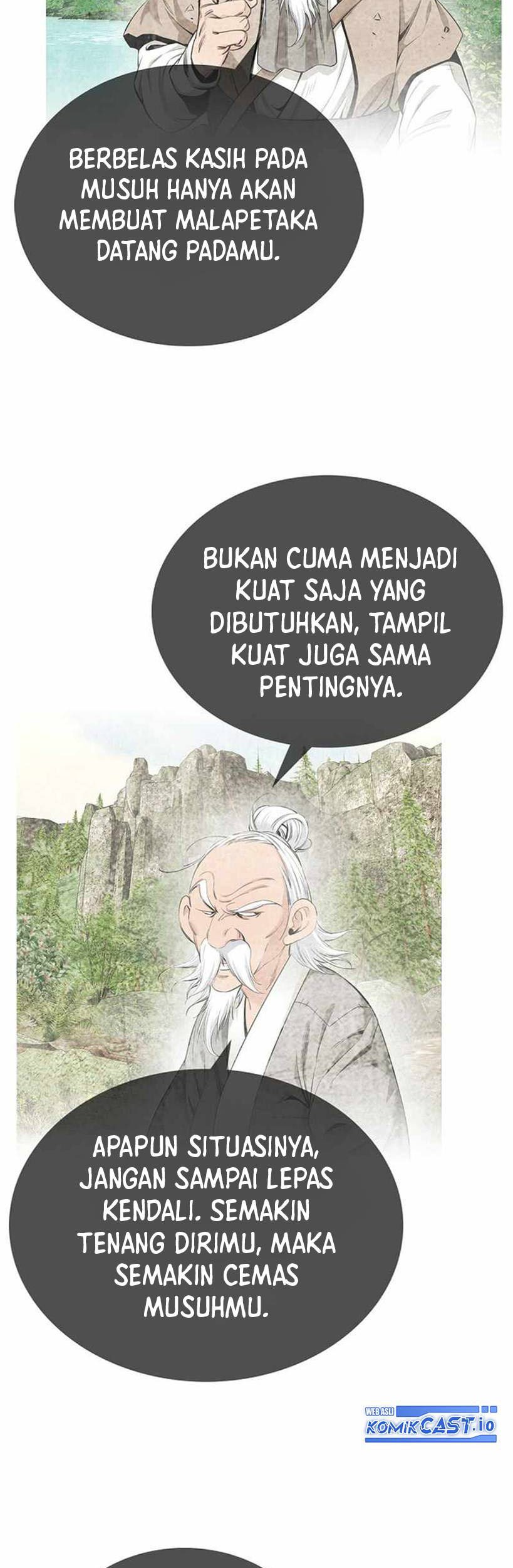 The World’s Best Sect of Dependency Chapter 07 Gambar 6
