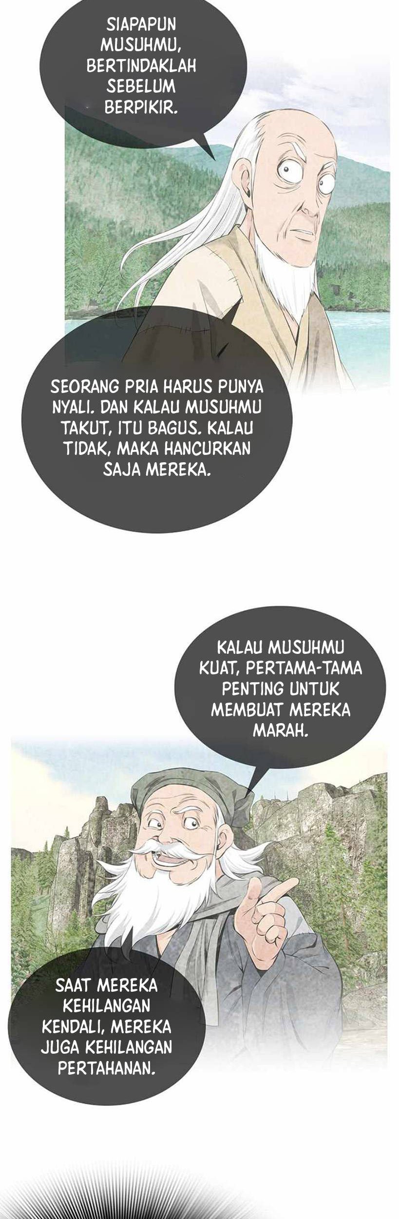 The World’s Best Sect of Dependency Chapter 07 Gambar 7