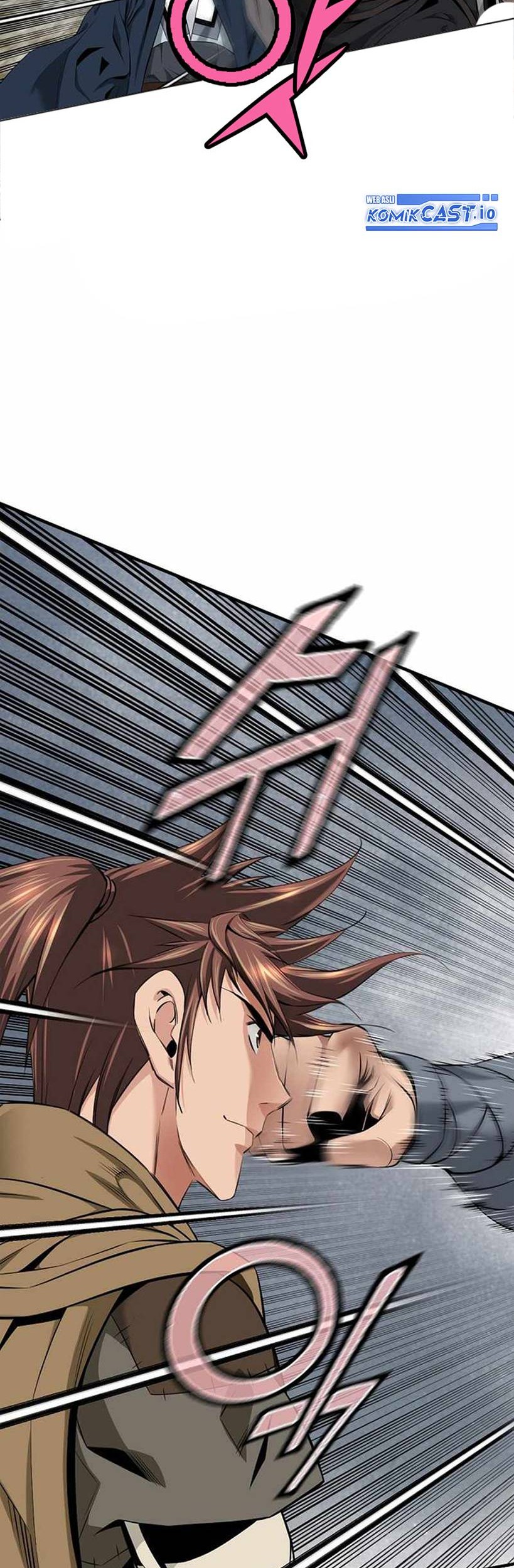 The World’s Best Sect of Dependency Chapter 07 Gambar 13