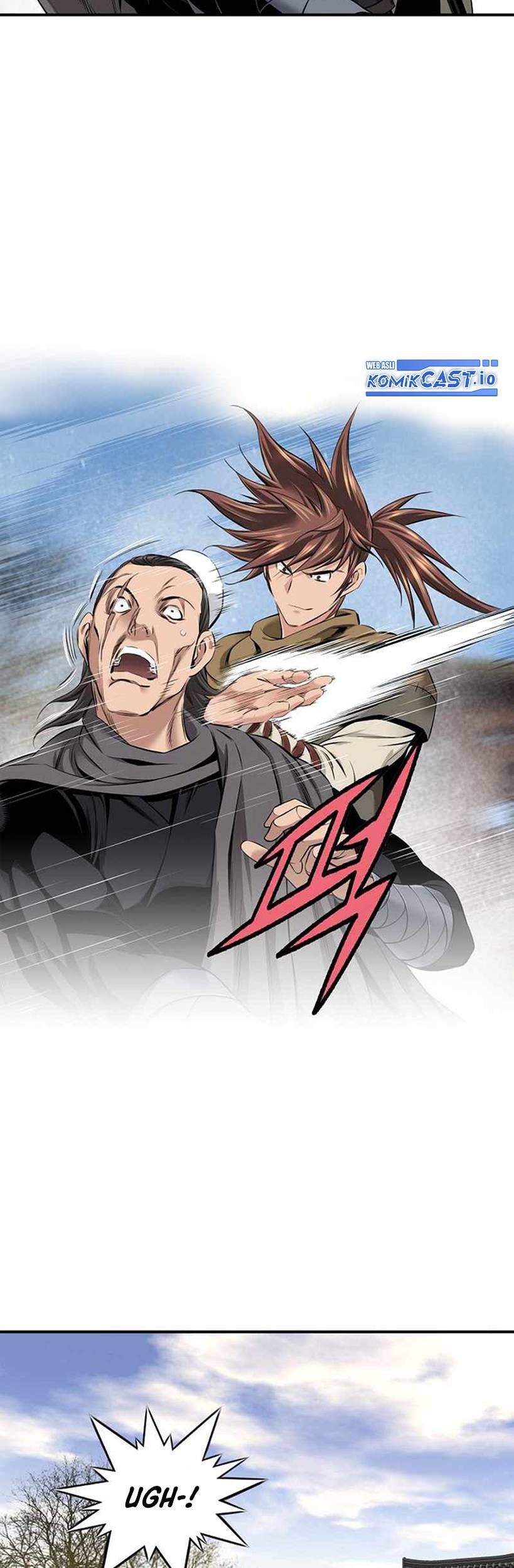 The World’s Best Sect of Dependency Chapter 07 Gambar 16