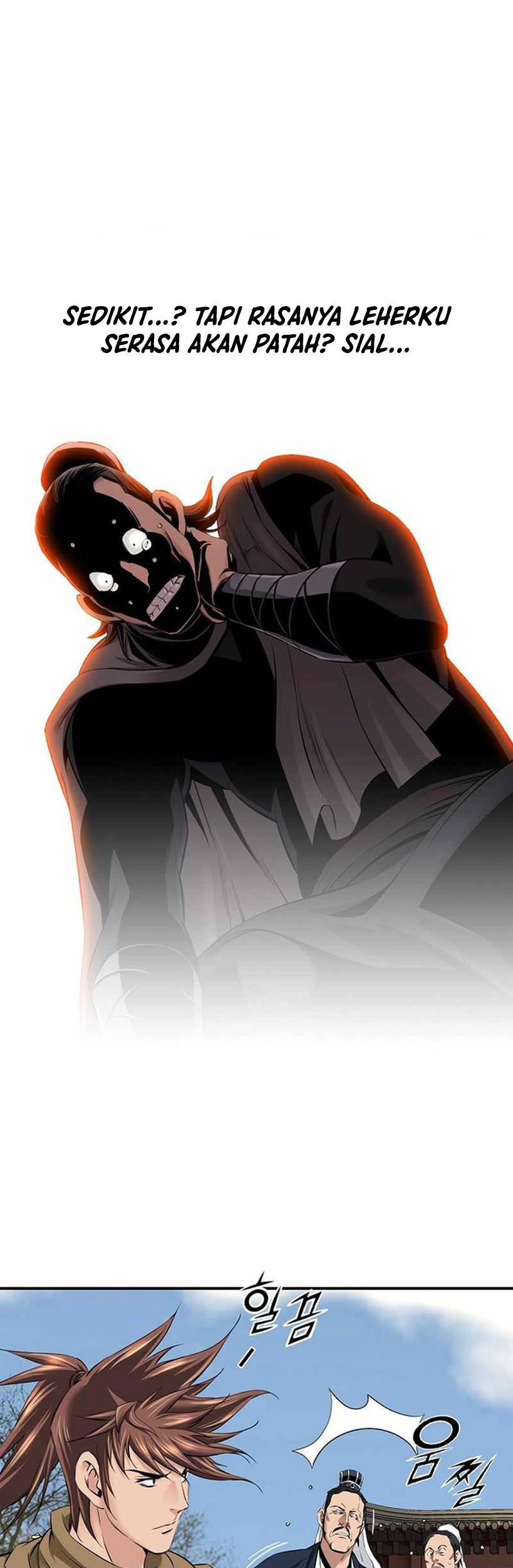 The World’s Best Sect of Dependency Chapter 07 Gambar 18