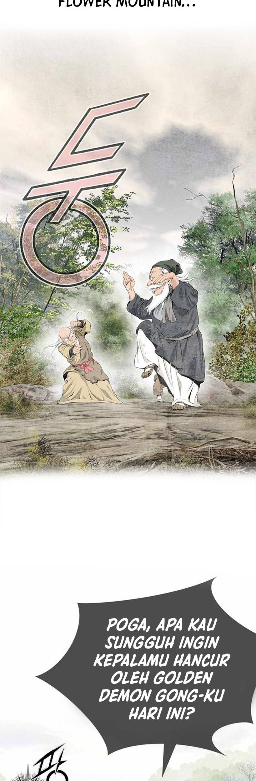 The World’s Best Sect of Dependency Chapter 07 Gambar 37