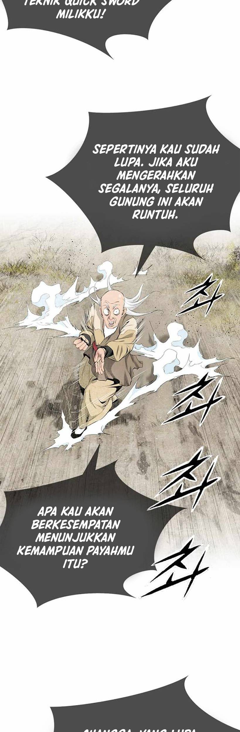 The World’s Best Sect of Dependency Chapter 07 Gambar 39