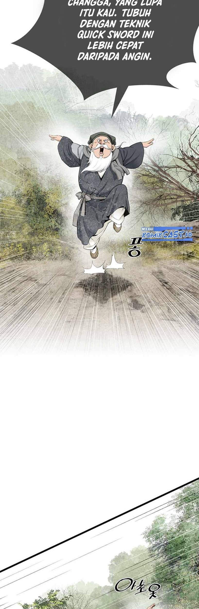 The World’s Best Sect of Dependency Chapter 07 Gambar 40