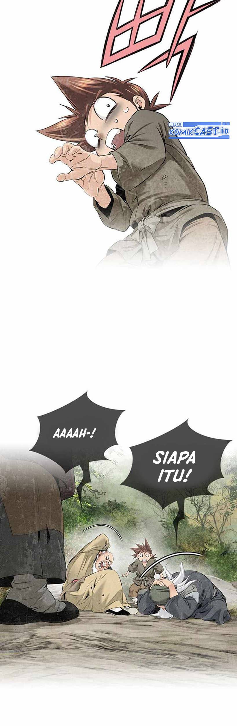 The World’s Best Sect of Dependency Chapter 07 Gambar 42